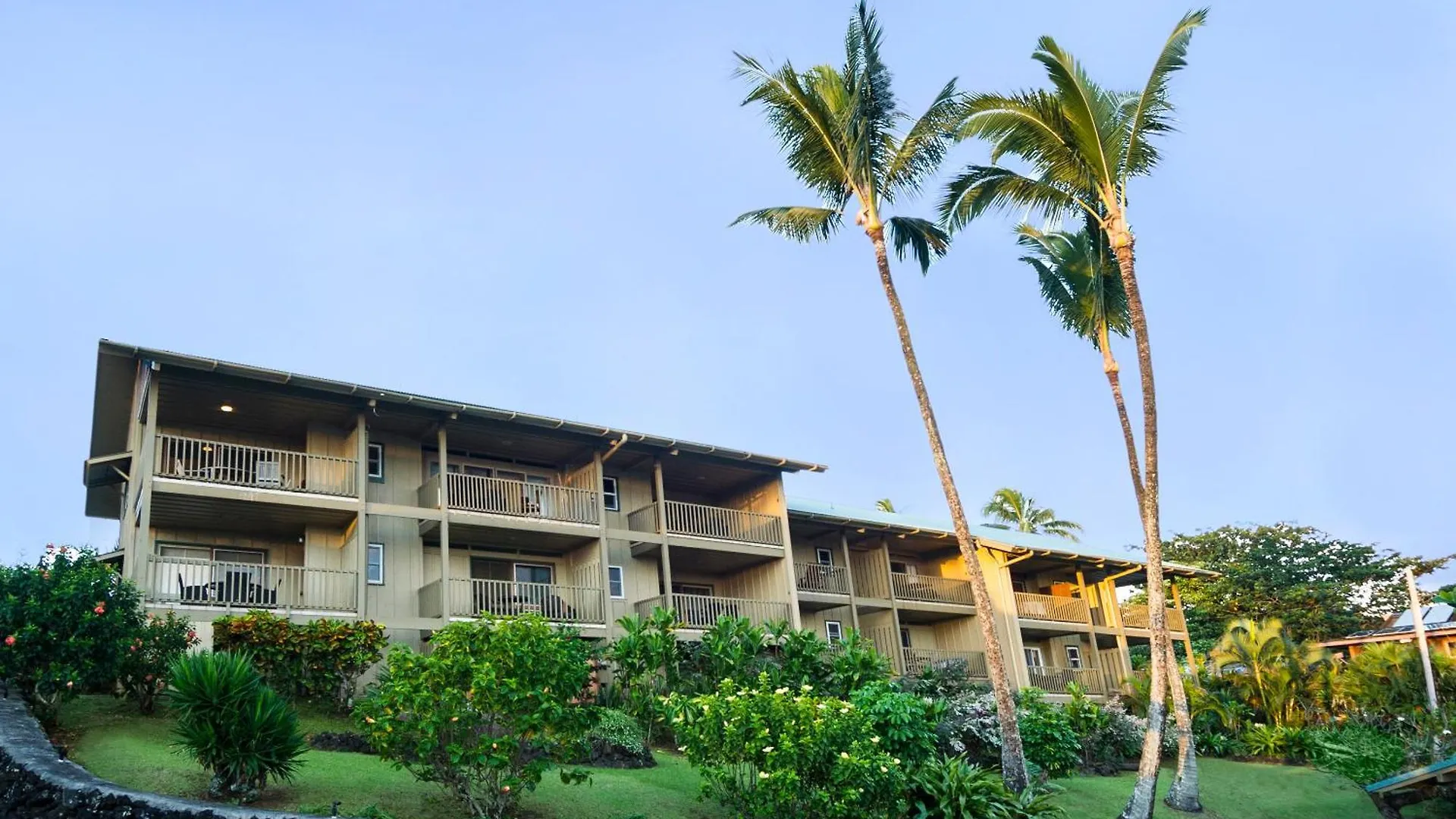 Apartment Hana Kai Maui - #1 Waikaloa Oceanfront 1Br United States